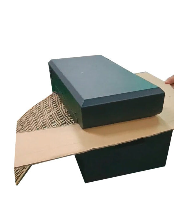 Cardboard Perforator - PAC-Make PM400