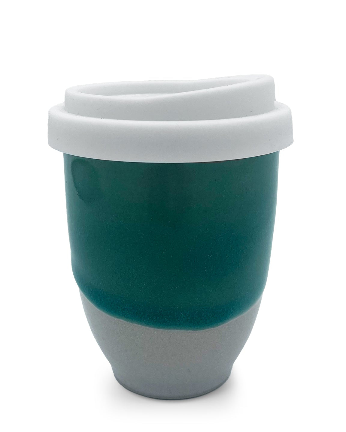 Glazier Ceramic Travel Cup - 8oz