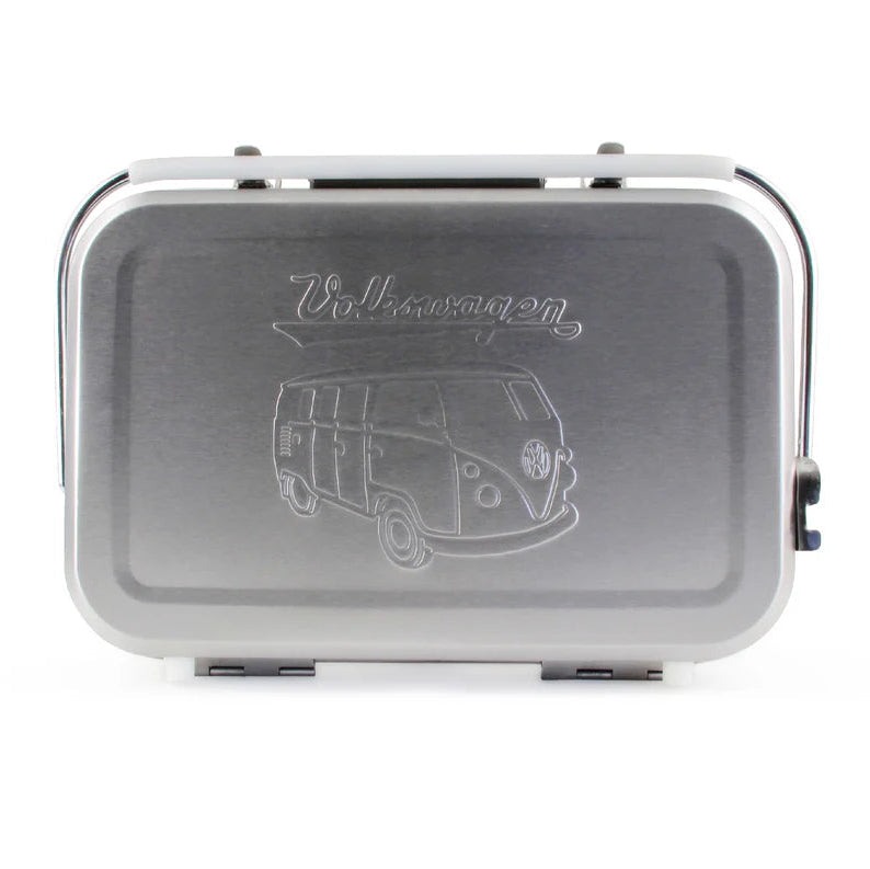 Volkswagen T1 Bus Portable BBQ Grill - Artisanal