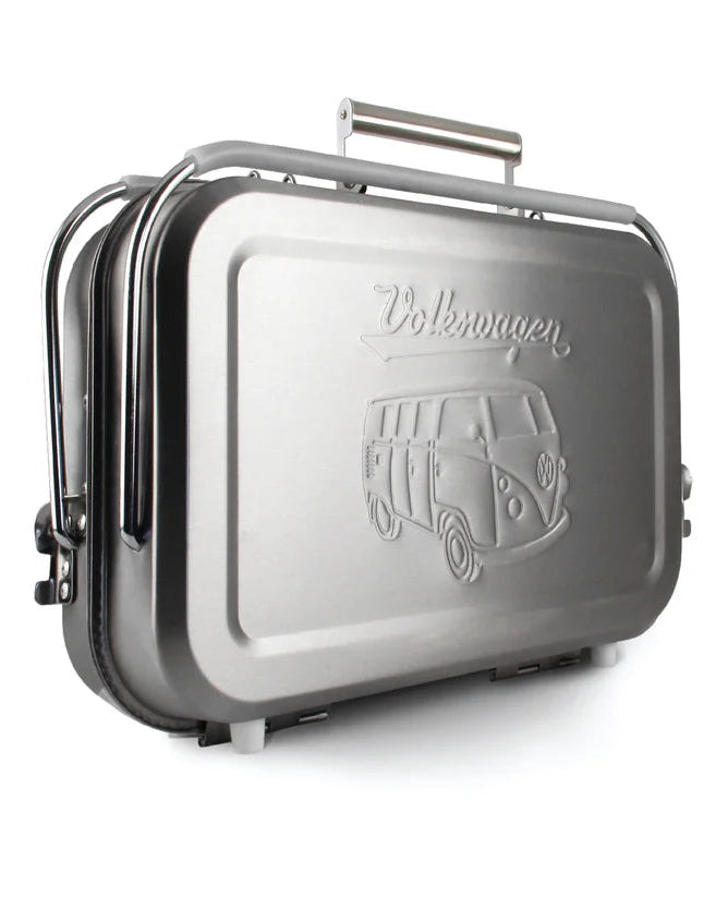 Volkswagen T1 Bus Portable BBQ Grill - Artisanal