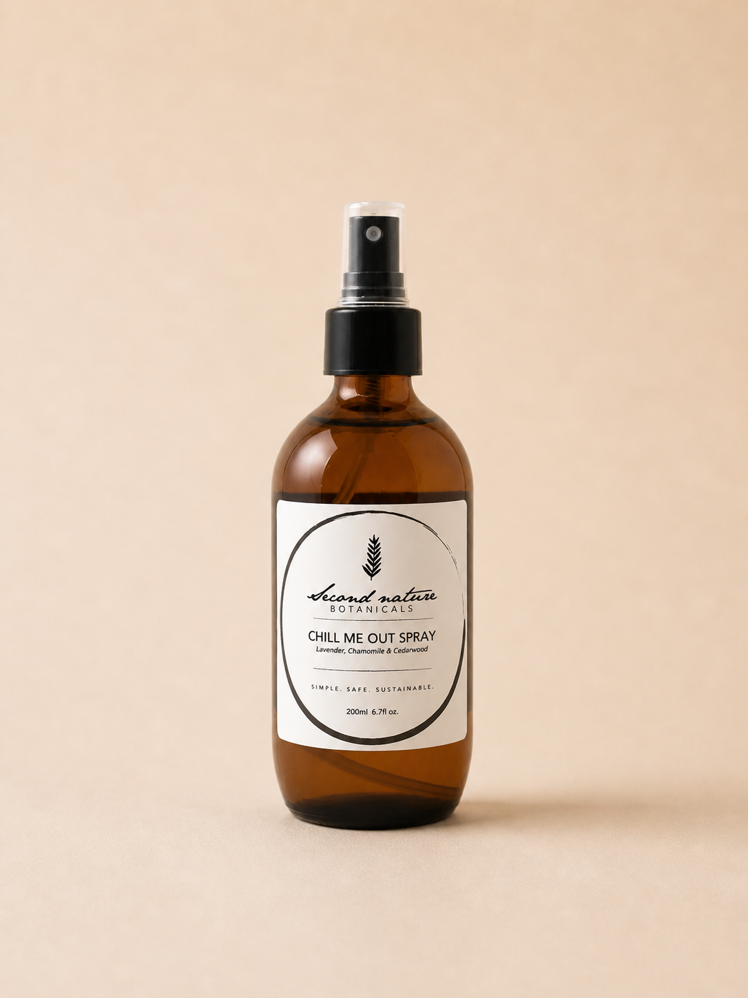 Chill & Captivate Gift Set - Second Nature Botanicals