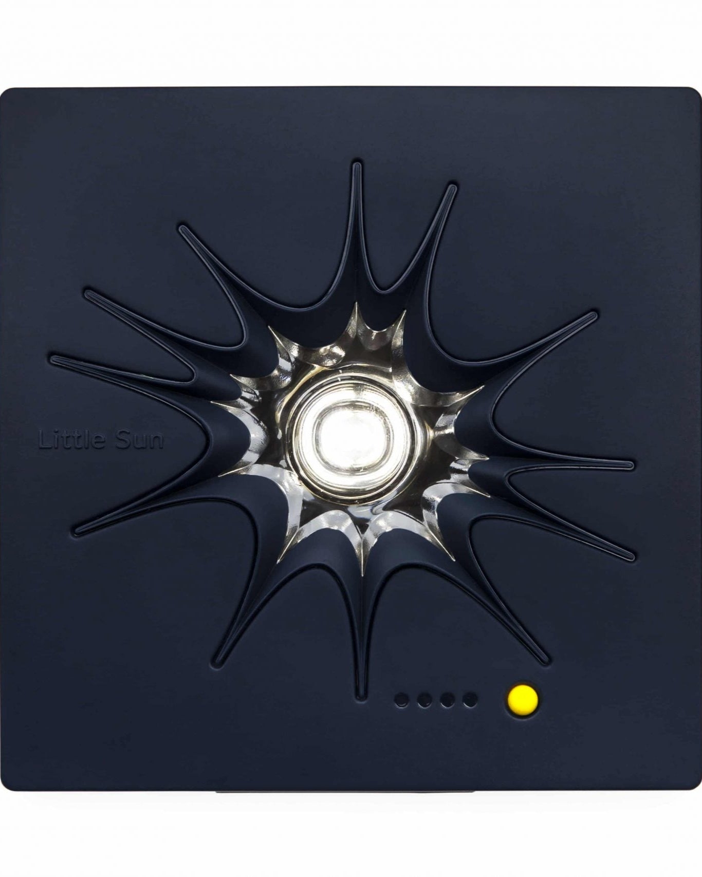 Little Sun Charge – Solar Charger