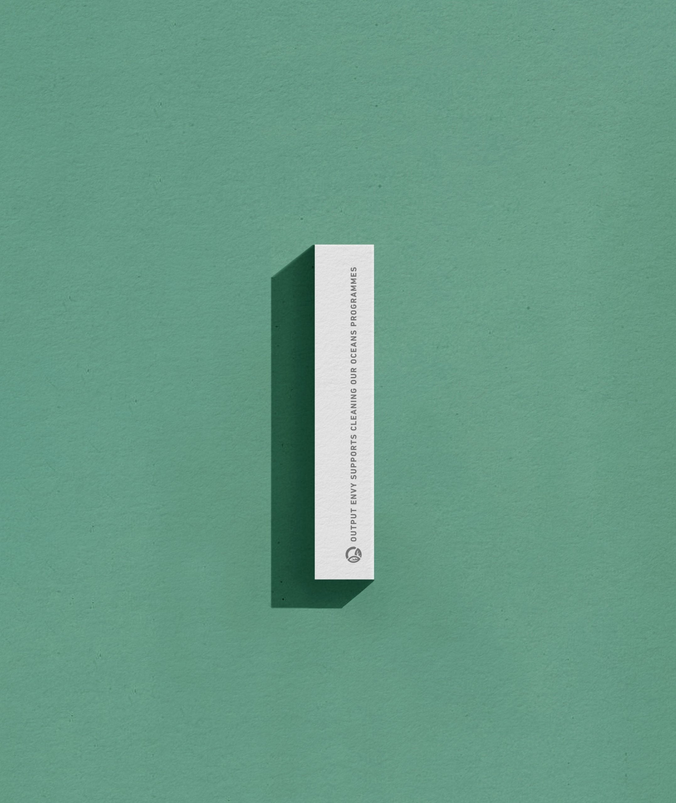 Summer Cocktail Reusable Straws - Green Grove (Beach)