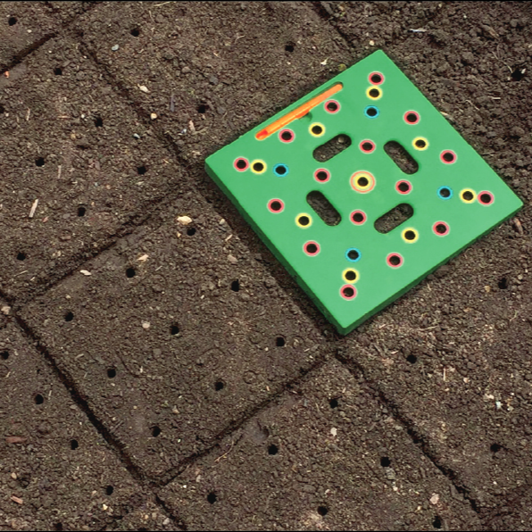 Seeding Square