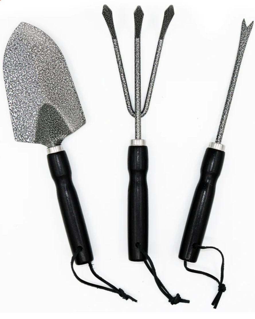 The Herb Gardener’s Companion Book Box