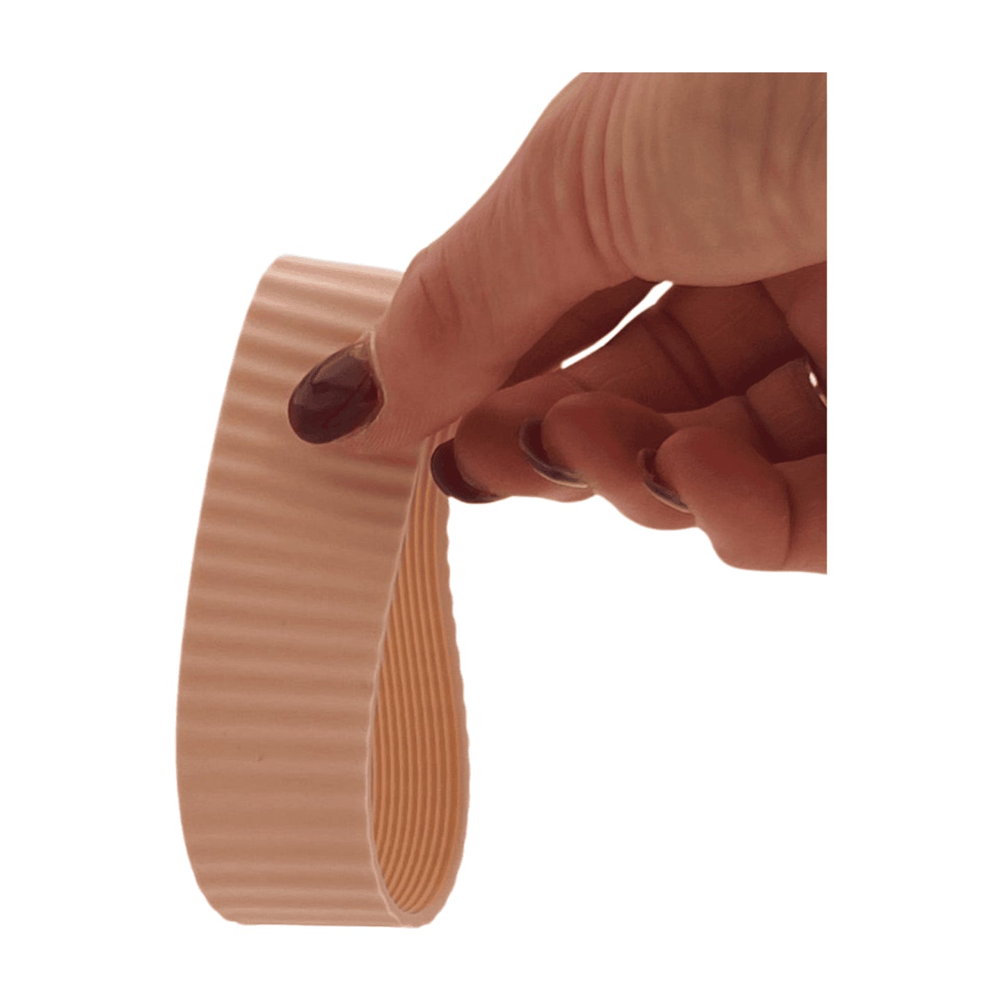 Heatband - Beige