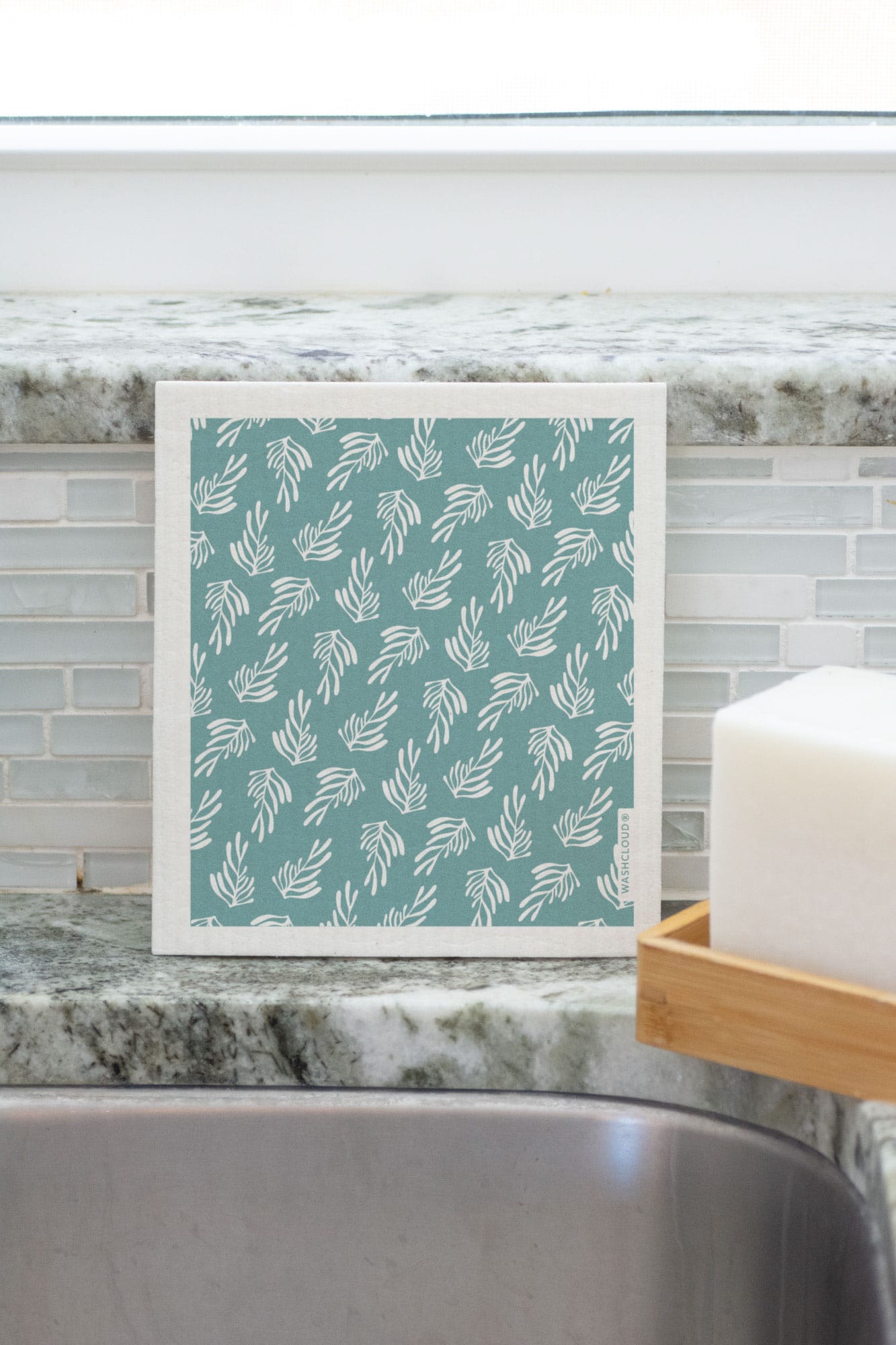 Washcloud - Dish Cloth