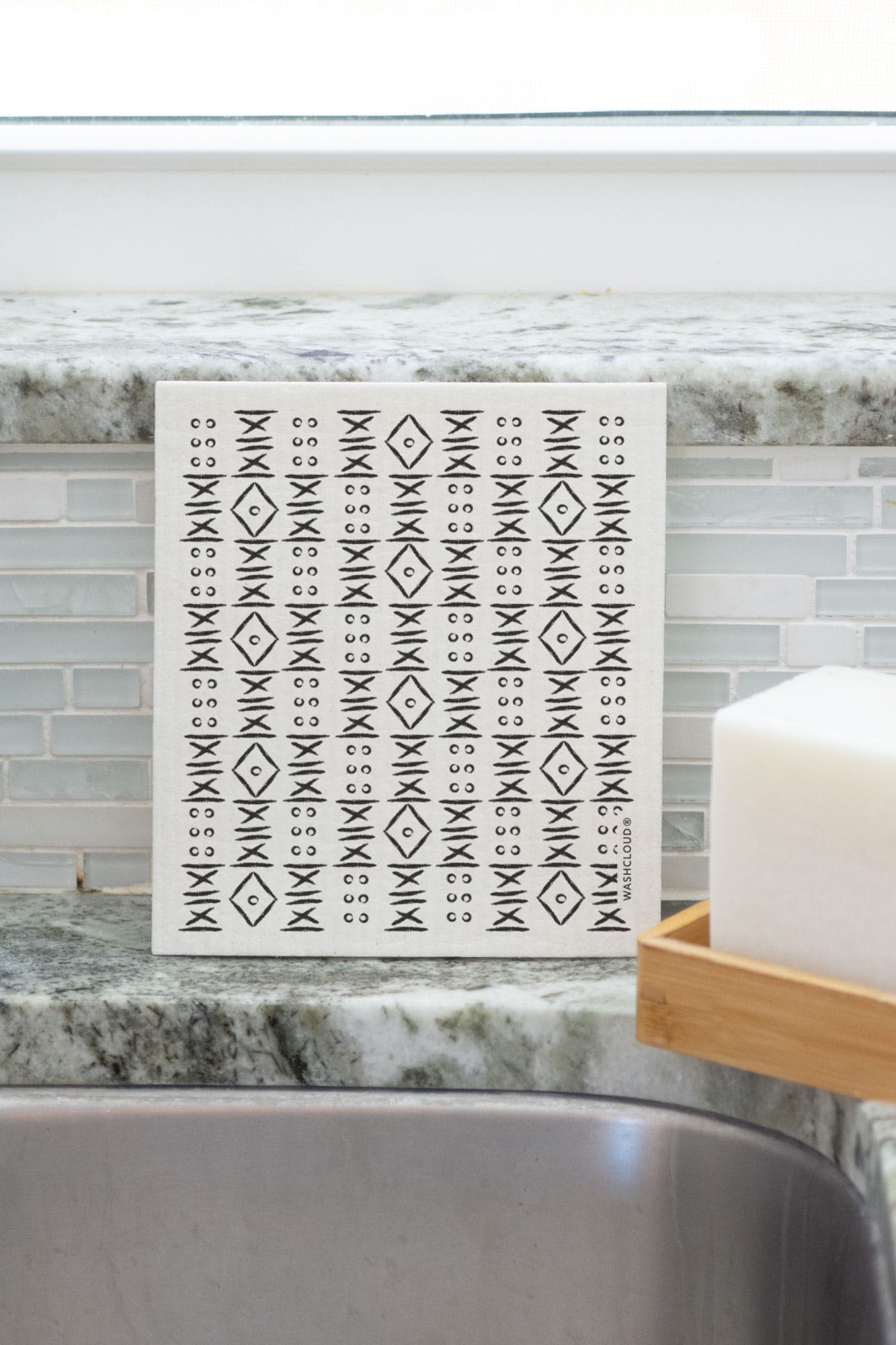 Washcloud - Dish Cloth