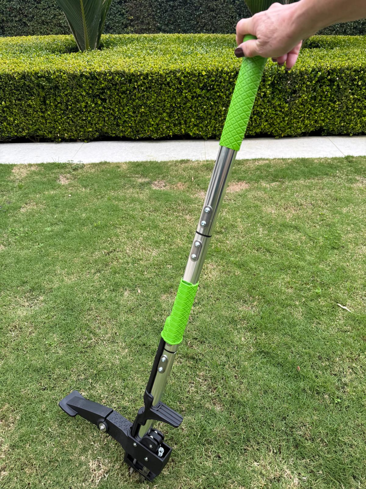 Weed Puller Pre-Order