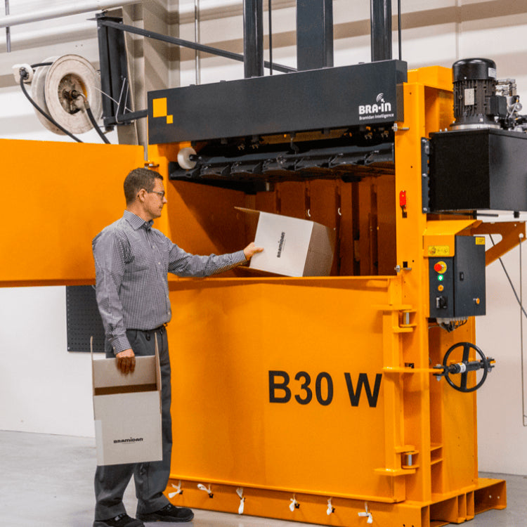 B30 Wide SD