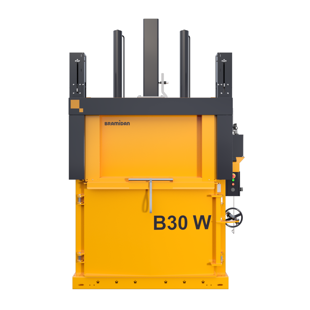 B30 Wide SD