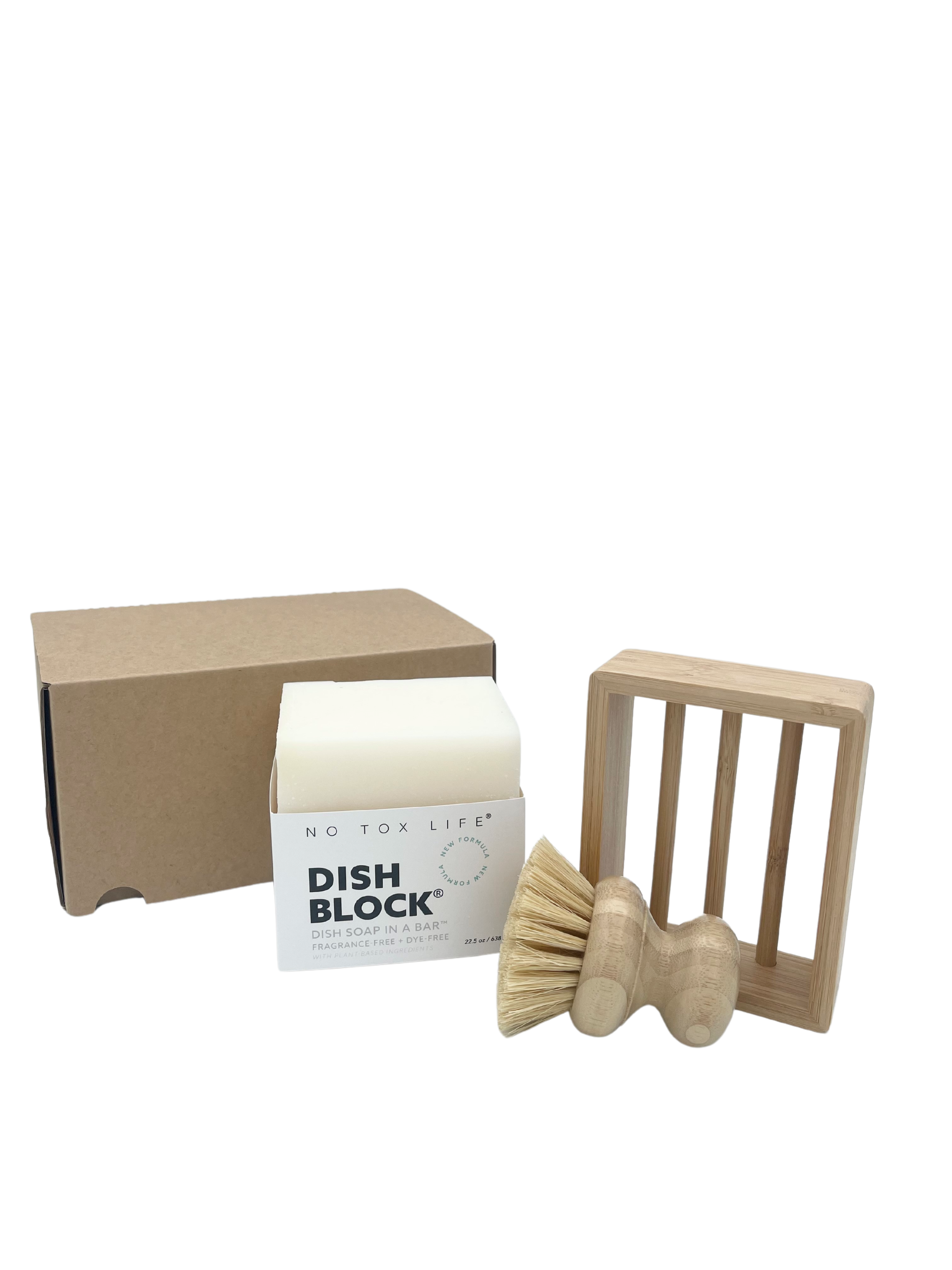 Dishwashing Bundle