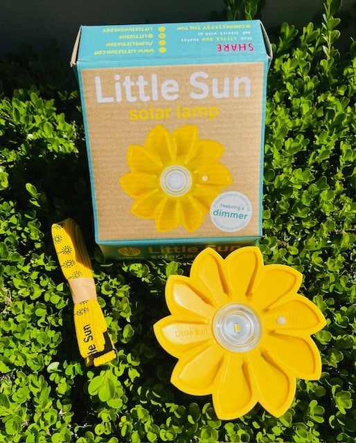Little Sun Original