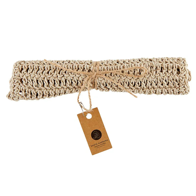 Hemp Washcloth