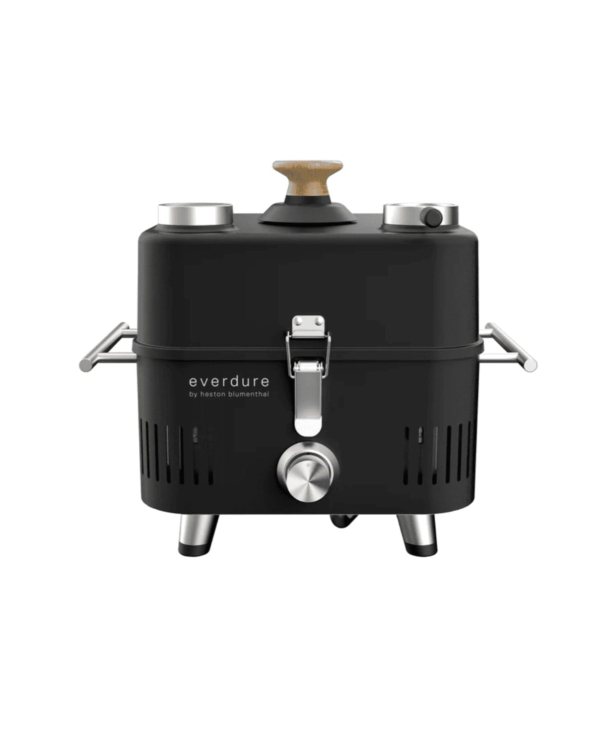 CUBE™ PROFLAME 360 Portable Gas Grill – Compact & Powerful | Output Envy