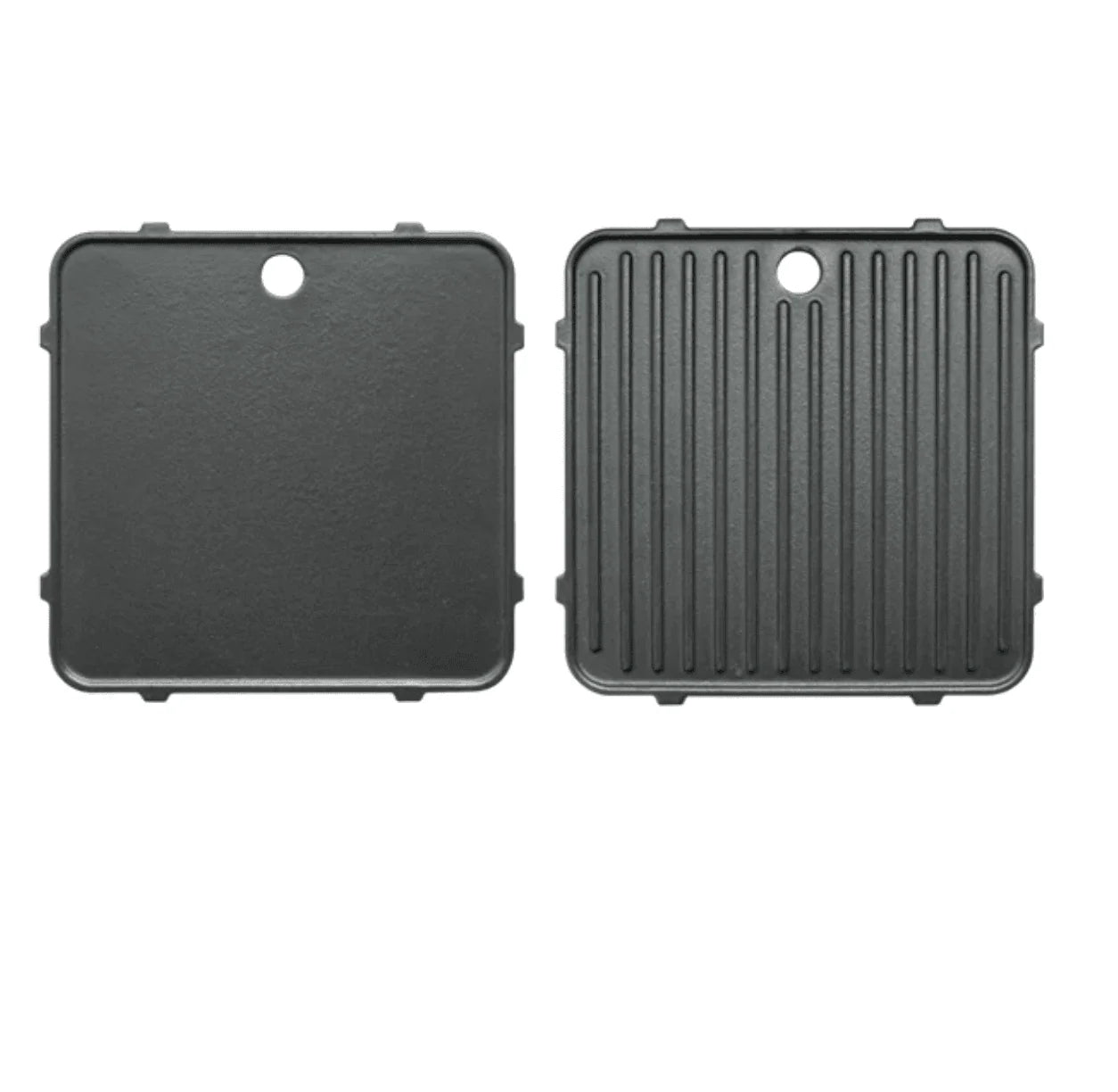CUBE™ PROFLAME 360 Reversible Griddle Plate