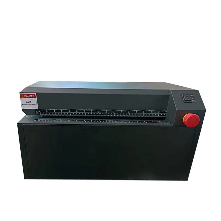 Cardboard Perforator - PAC-Make PM400