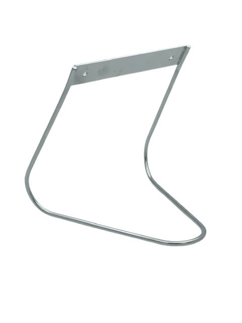 Stainless Steel Hose Bracket – Durable & Stylish Garden Hose Holder | Output Envy