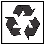 Recycling with Output Envy Icon