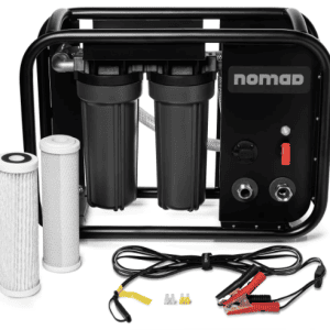 Nomad Water Filtration System