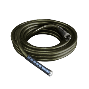 500 Series Garden Hose 15m <small>Olive Green</small>