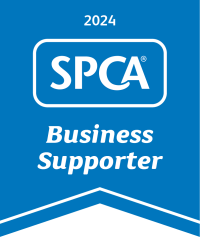 Business Supporter Logo 2024