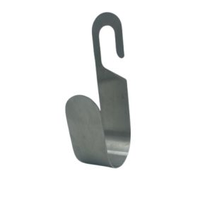 Stainless Steel Hook Bracket