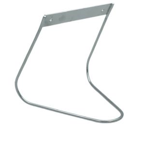 Stainless Steel Hose Bracket