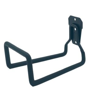 Black Hose Bracket