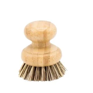 Casa Agave – Pot Scrubbing Brush