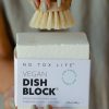Dish Washing Block - Image 4