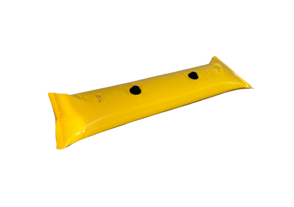 Water filled flood barrier - Image 4