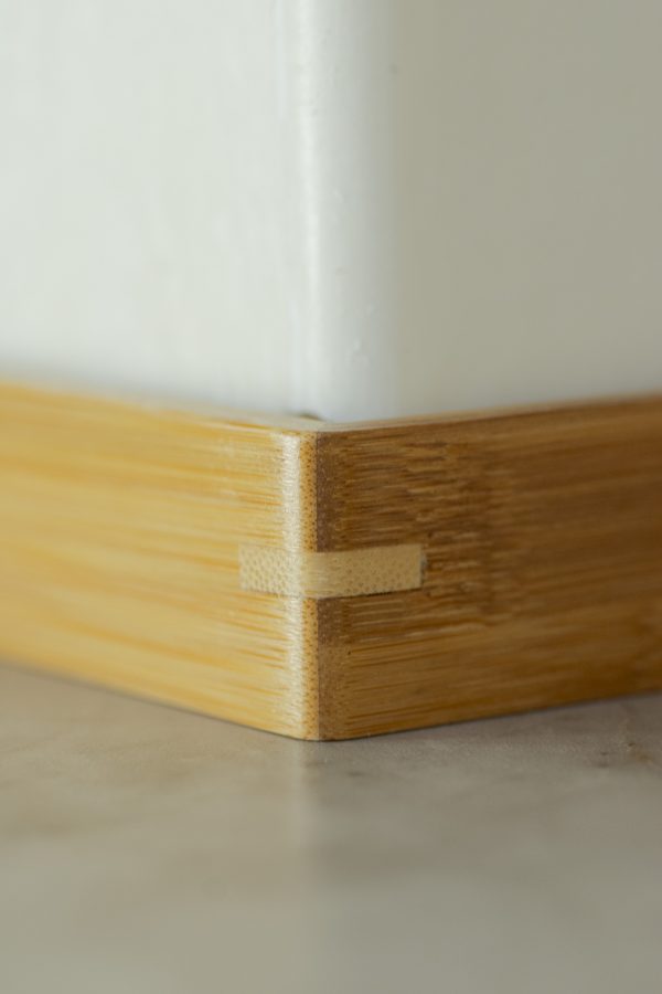 Moso Bamboo Soap Shelf - No Tox Life - Image 3